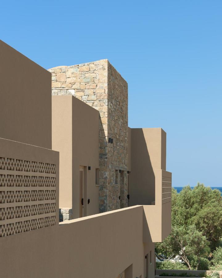 Nerea Boutique Hotel Πλακιάς Εξωτερικό φωτογραφία
