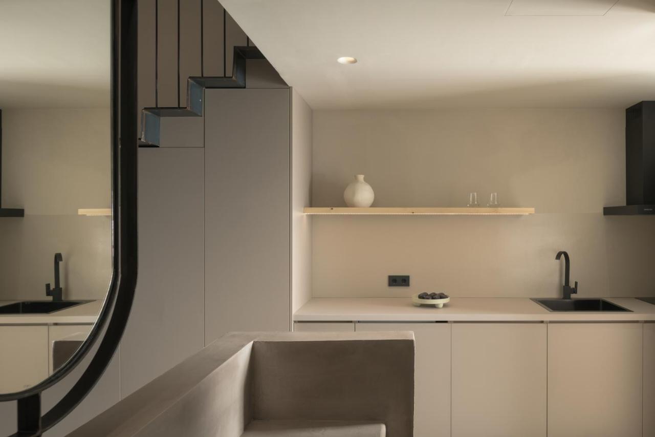Nerea Boutique Hotel Πλακιάς Εξωτερικό φωτογραφία