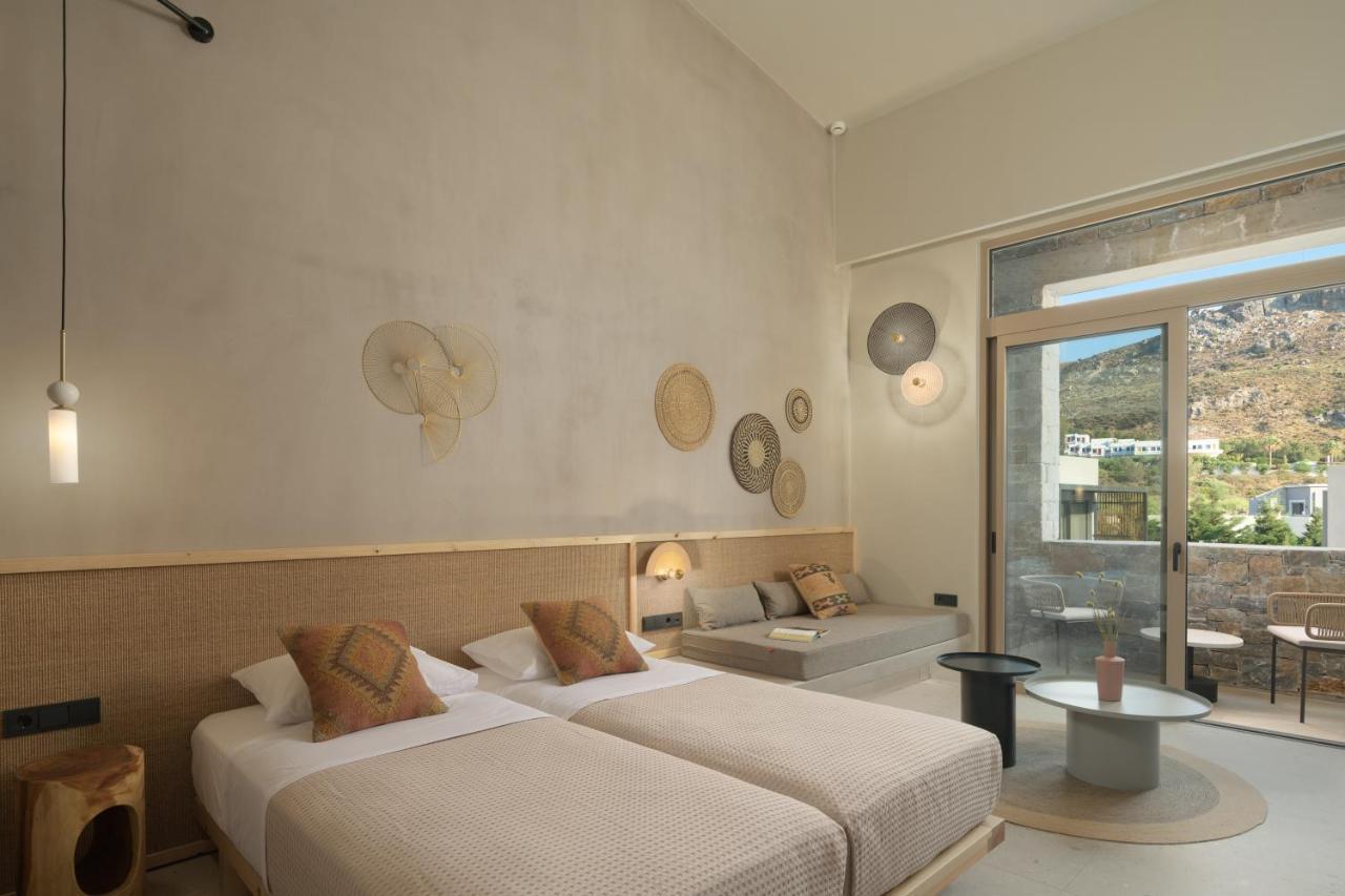 Nerea Boutique Hotel Πλακιάς Εξωτερικό φωτογραφία