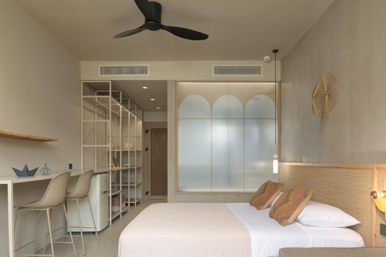 Nerea Boutique Hotel Πλακιάς Εξωτερικό φωτογραφία